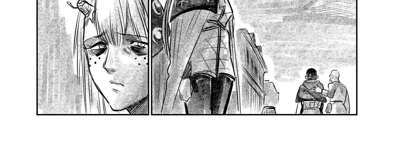 Sensou Kyoushitsu Zinmanga X Chapter 10.1 Page 17