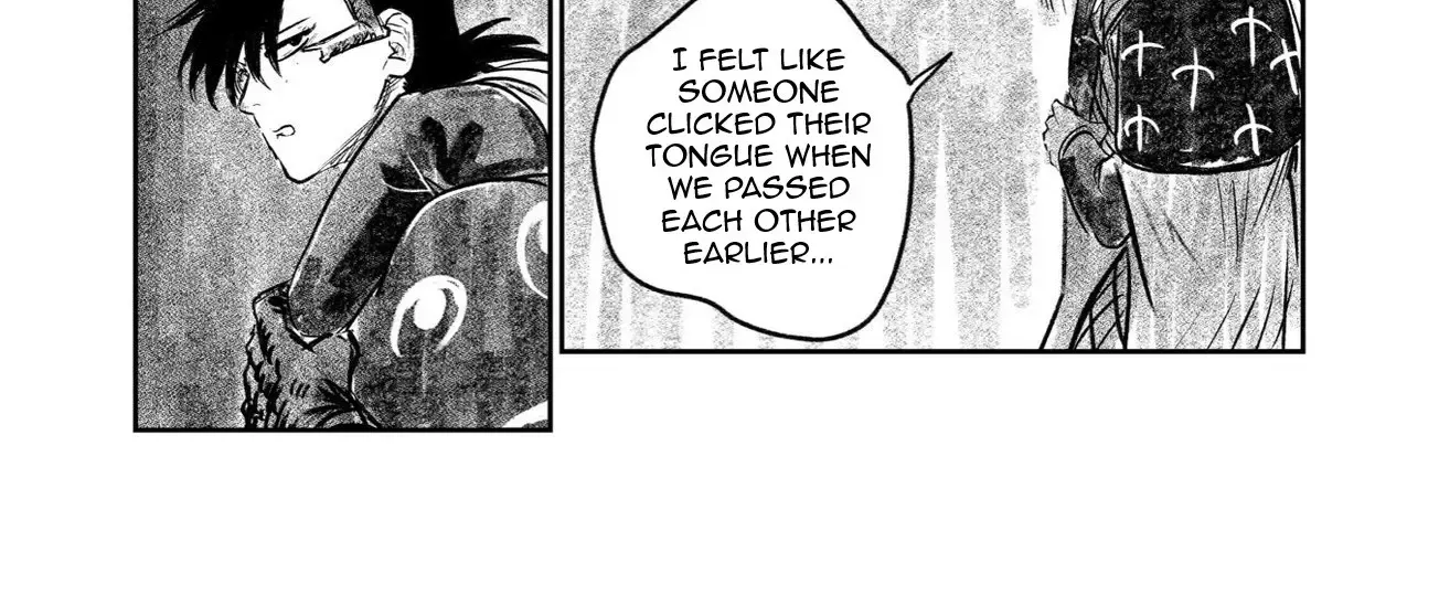 Sensou Kyoushitsu Zinmanga X Chapter 10.1 Page 19
