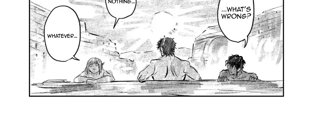 Sensou Kyoushitsu Zinmanga X Chapter 10.1 Page 23