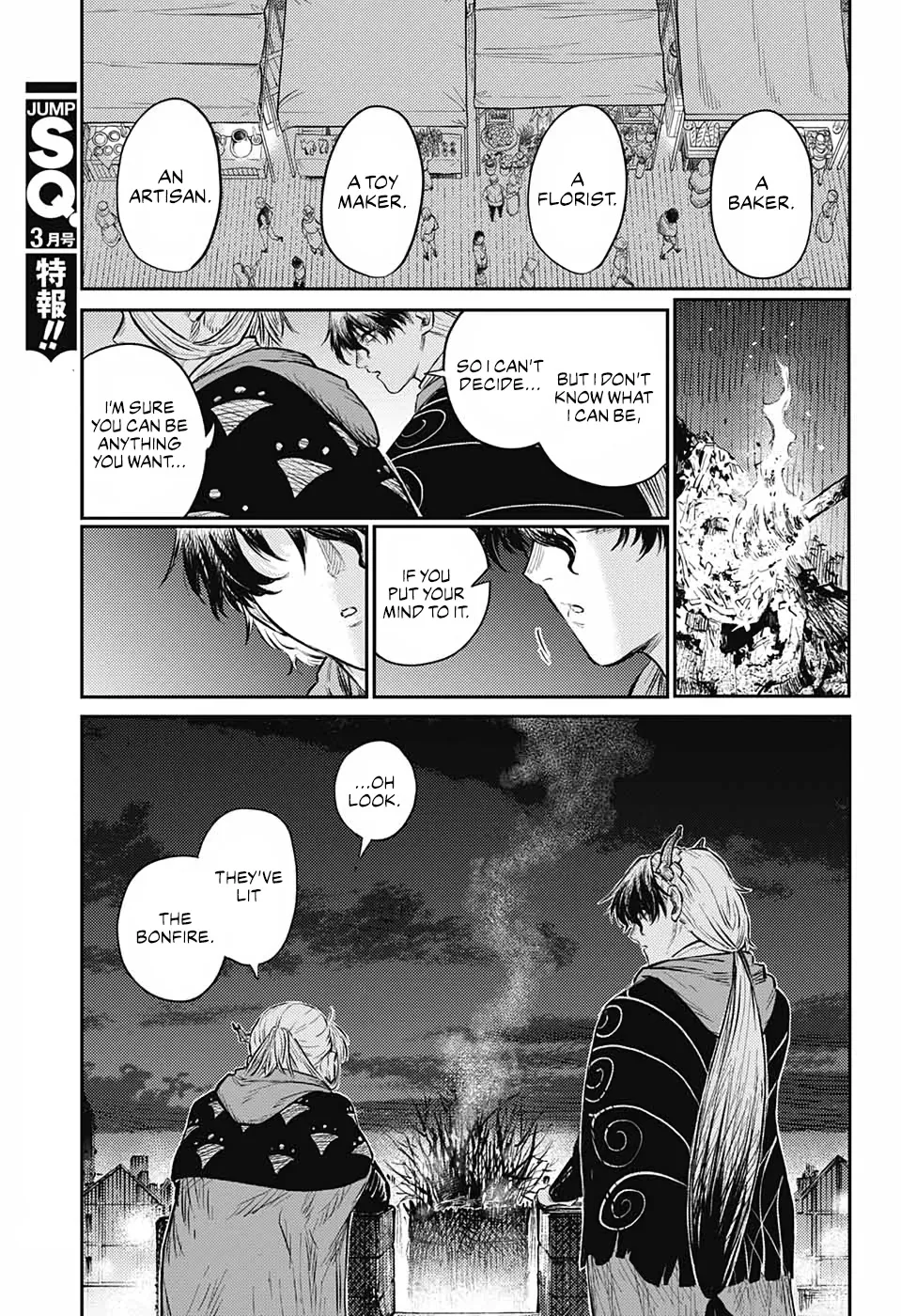 Sensou Kyoushitsu Zinmanga X Chapter 8 Page 45