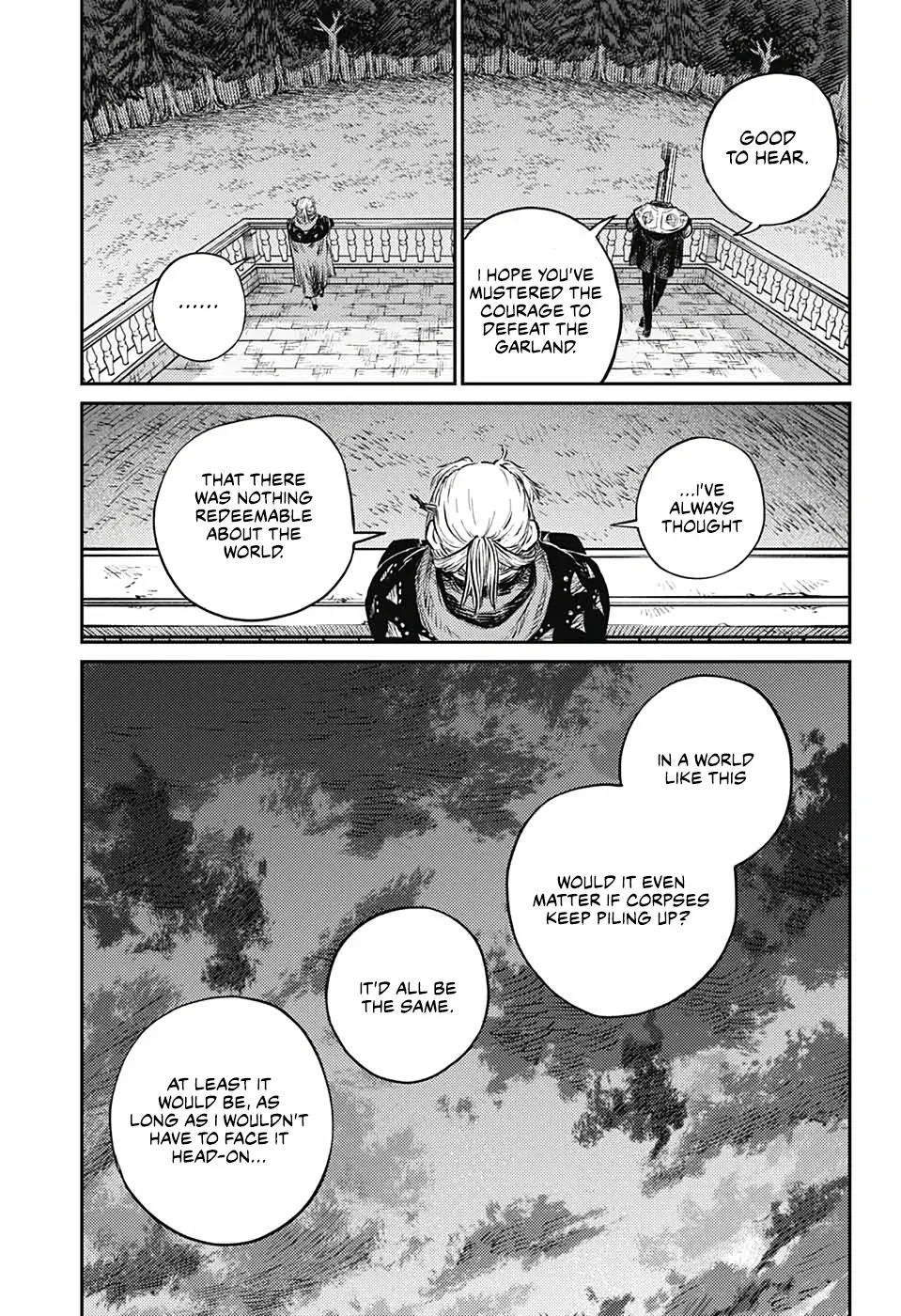 Sensou Kyoushitsu Zinmanga X Chapter 7 Page 46