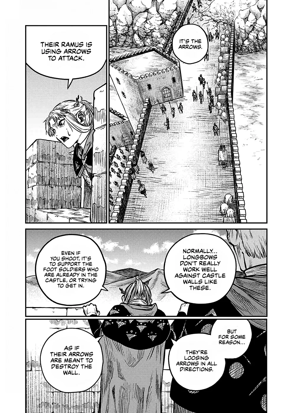 Sensou Kyoushitsu Zinmanga X Chapter 6 Page 7