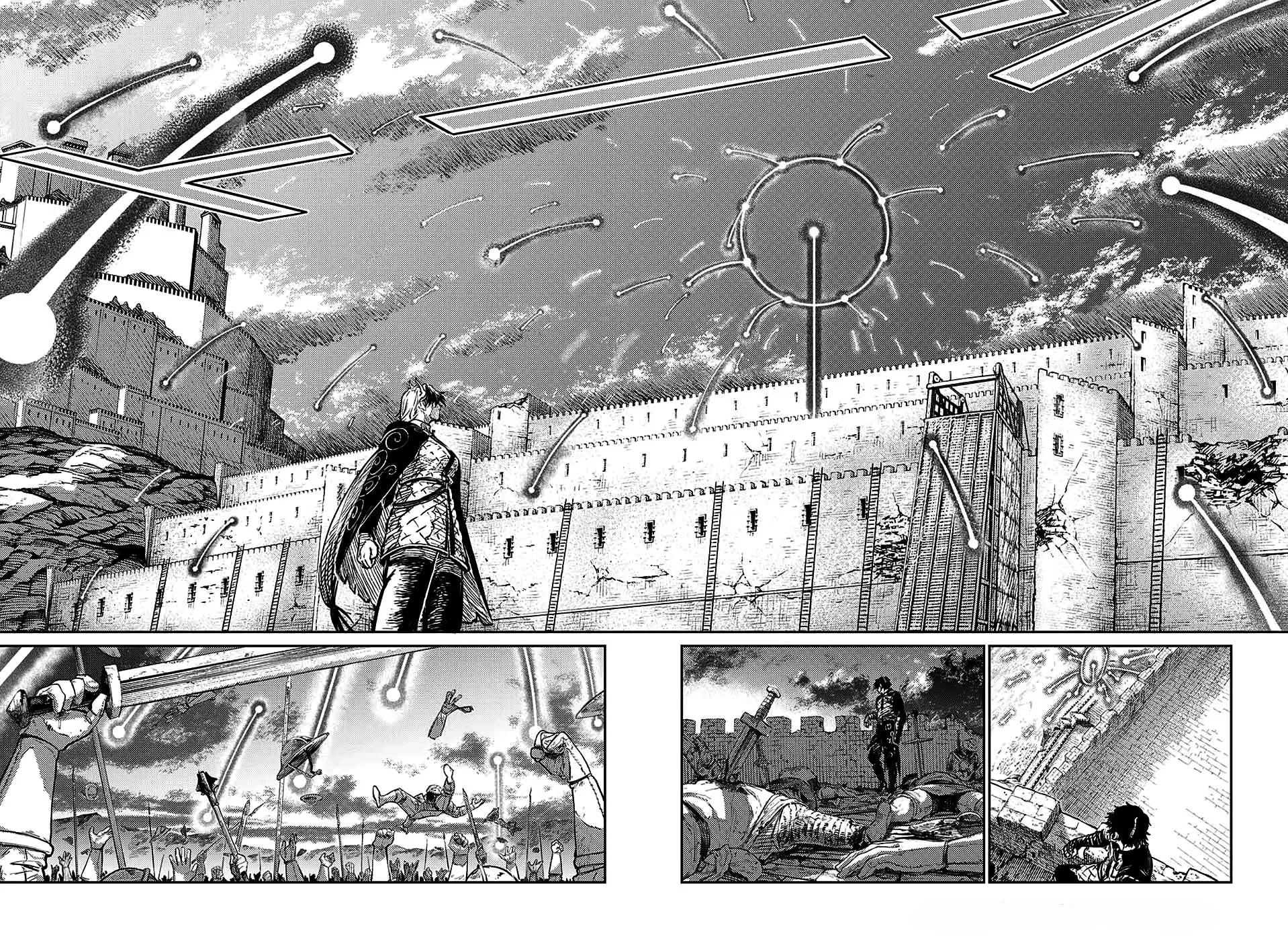 Sensou Kyoushitsu Zinmanga X Chapter 6 Page 40