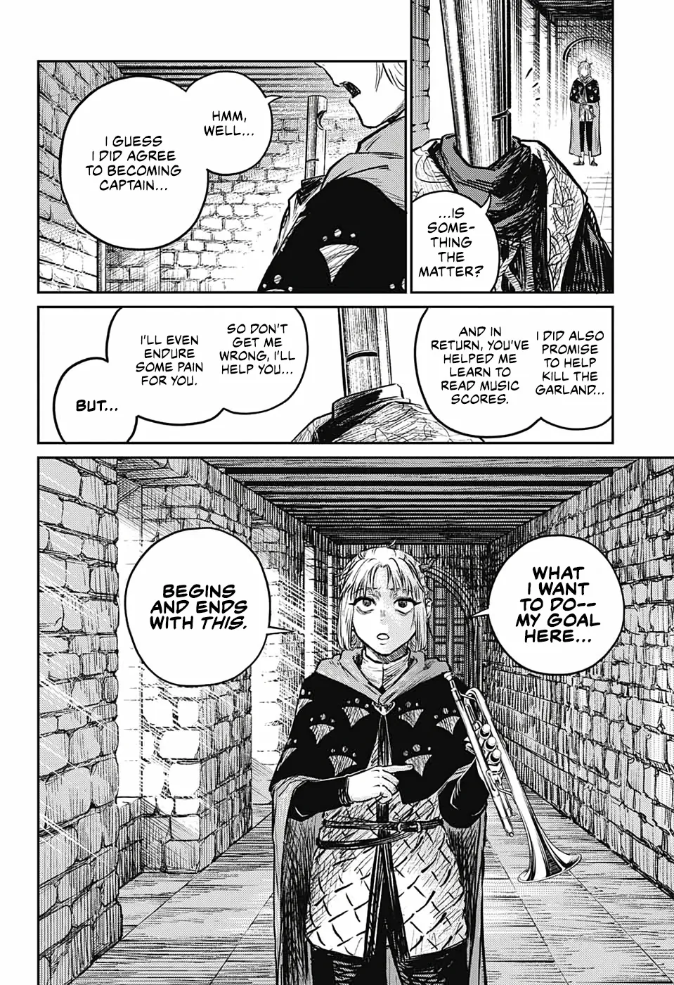 Sensou Kyoushitsu Zinmanga X Chapter 4 Page 46