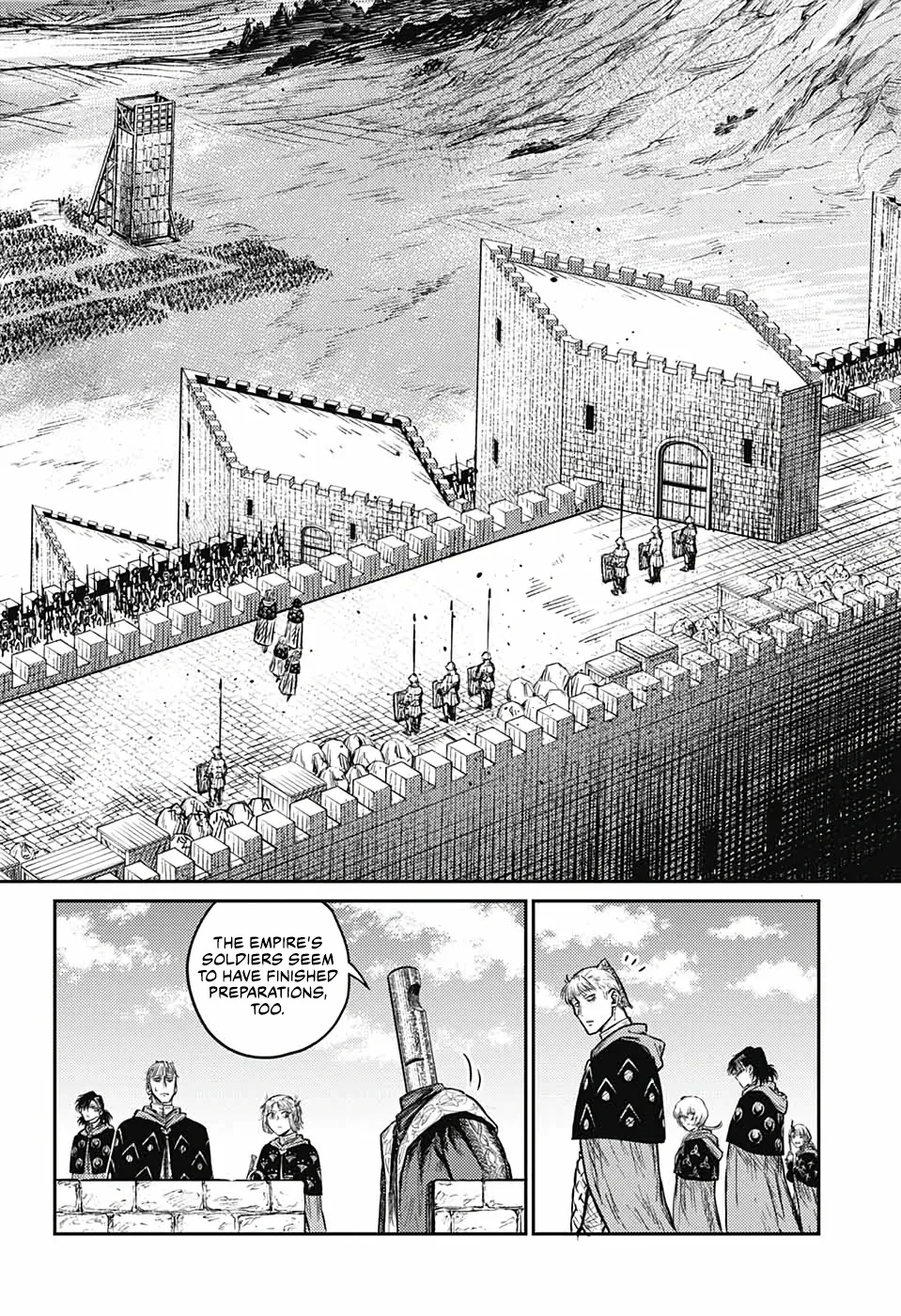 Sensou Kyoushitsu Zinmanga X Chapter 4 Page 48