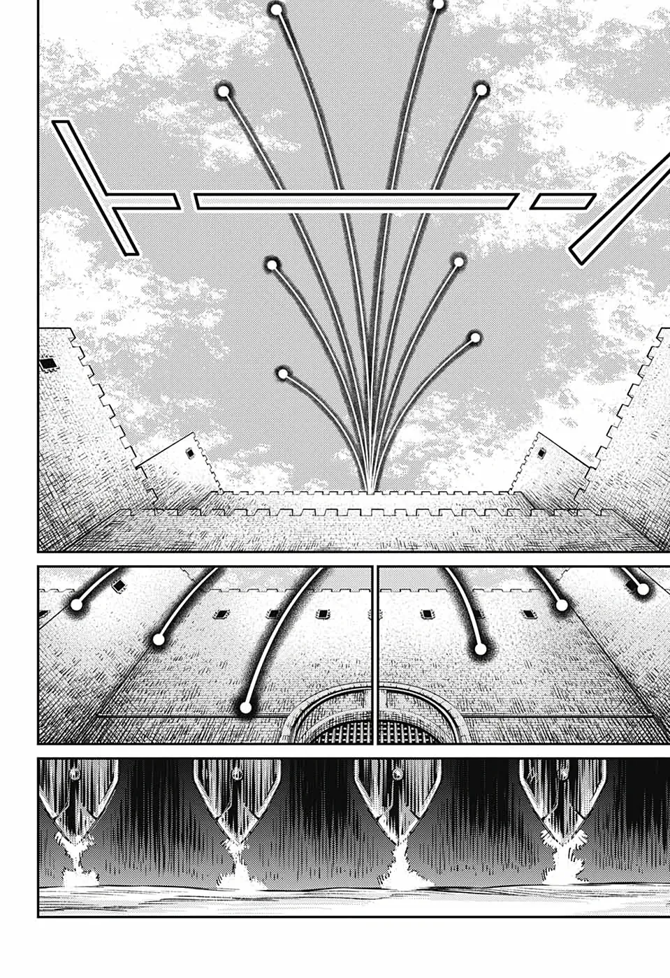 Sensou Kyoushitsu Zinmanga X Chapter 4 Page 50