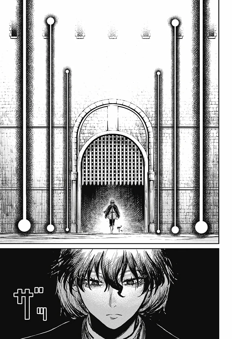 Sensou Kyoushitsu Zinmanga X Chapter 4 Page 51