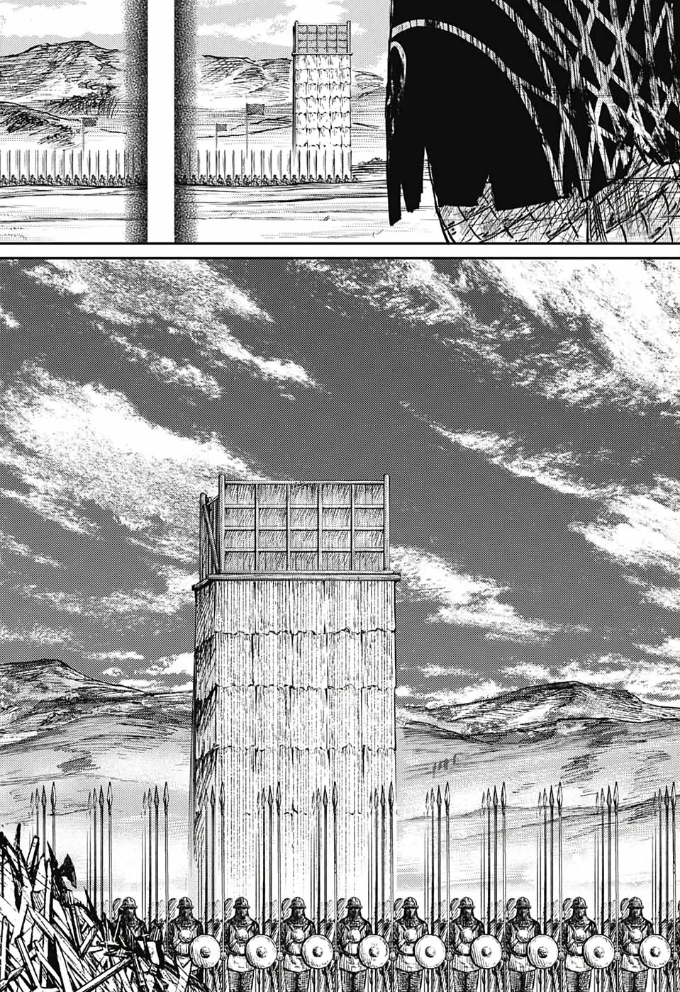 Sensou Kyoushitsu Zinmanga X Chapter 4 Page 52