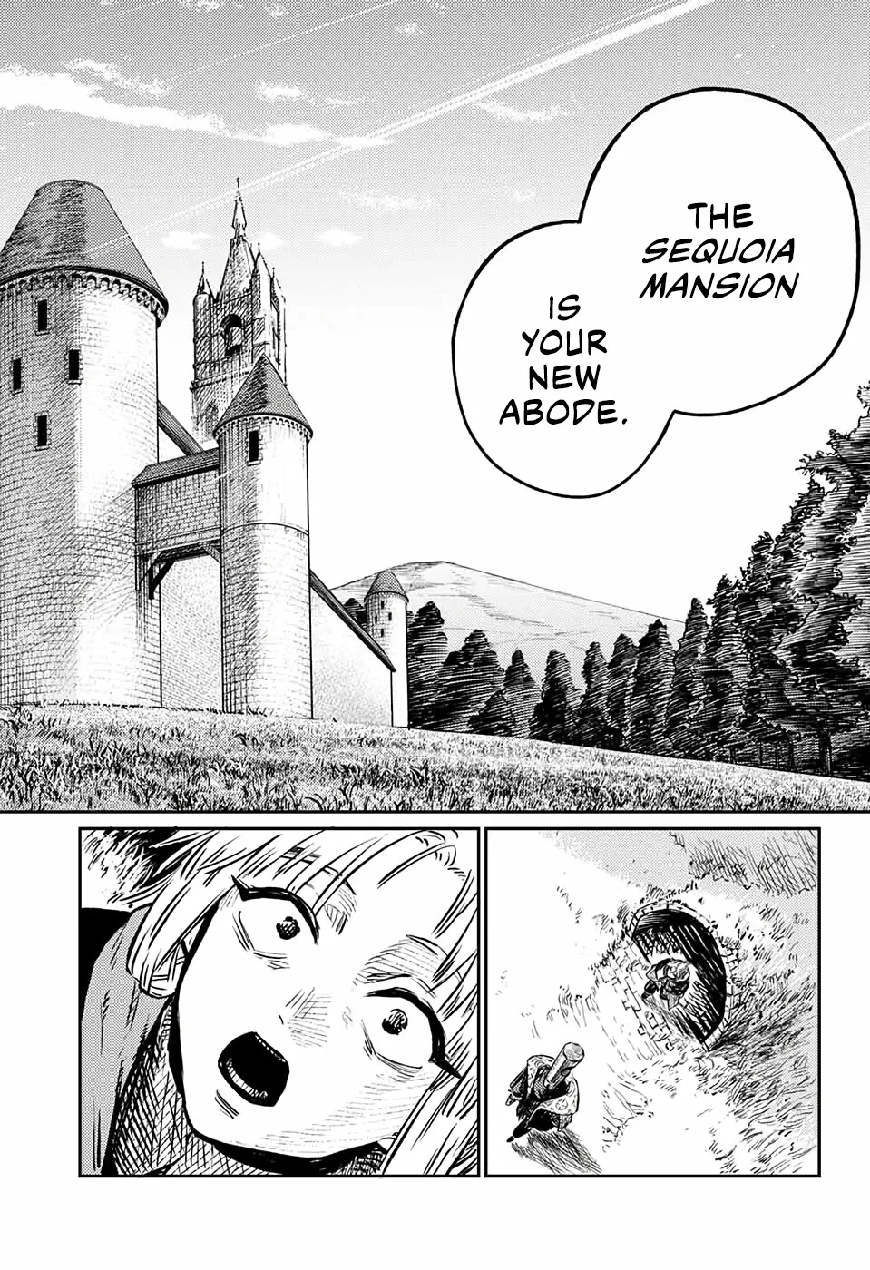 Sensou Kyoushitsu Zinmanga X Chapter 2 Page 6