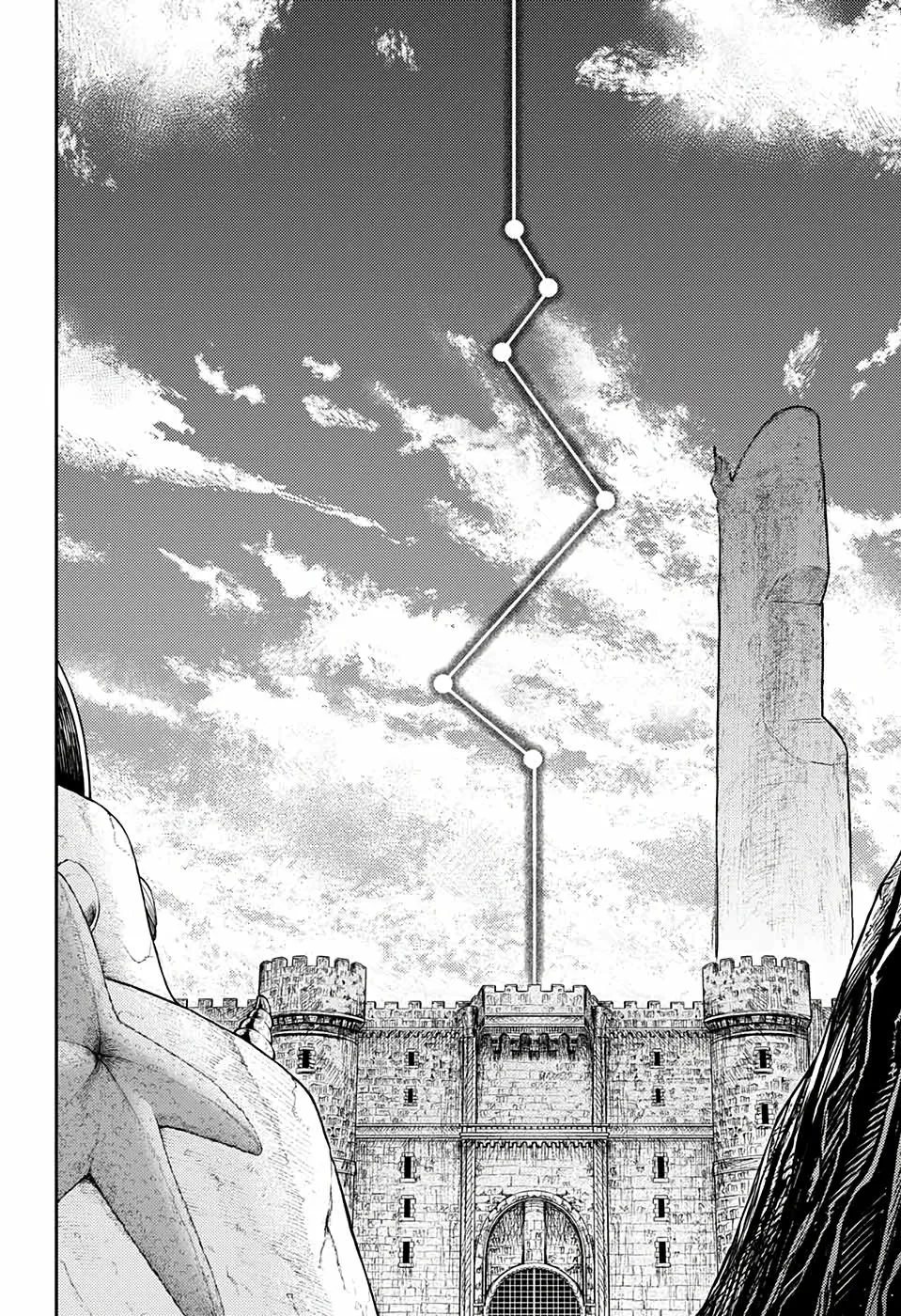 Sensou Kyoushitsu Zinmanga X Chapter 2 Page 22