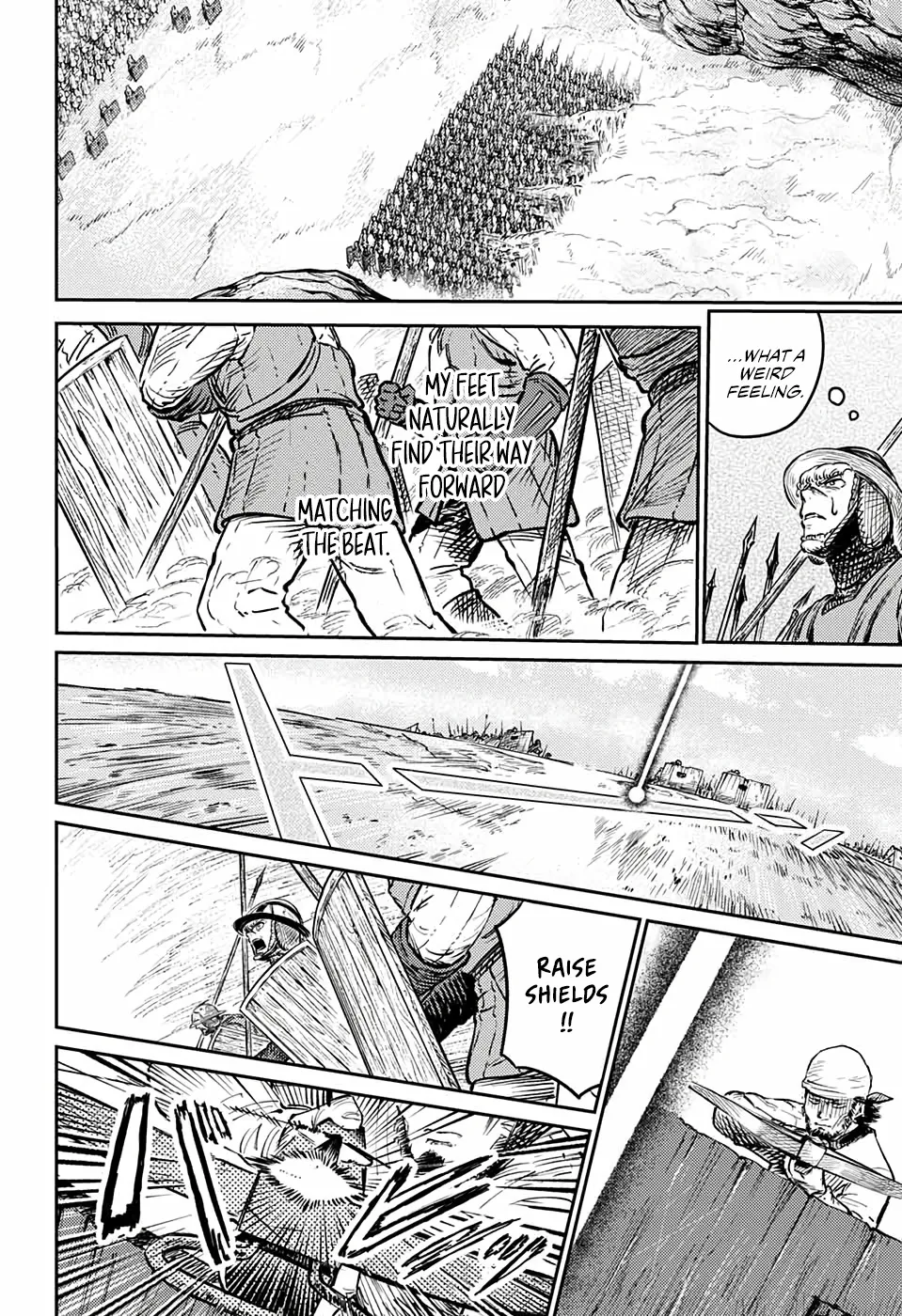 Sensou Kyoushitsu Zinmanga X Chapter 2 Page 32