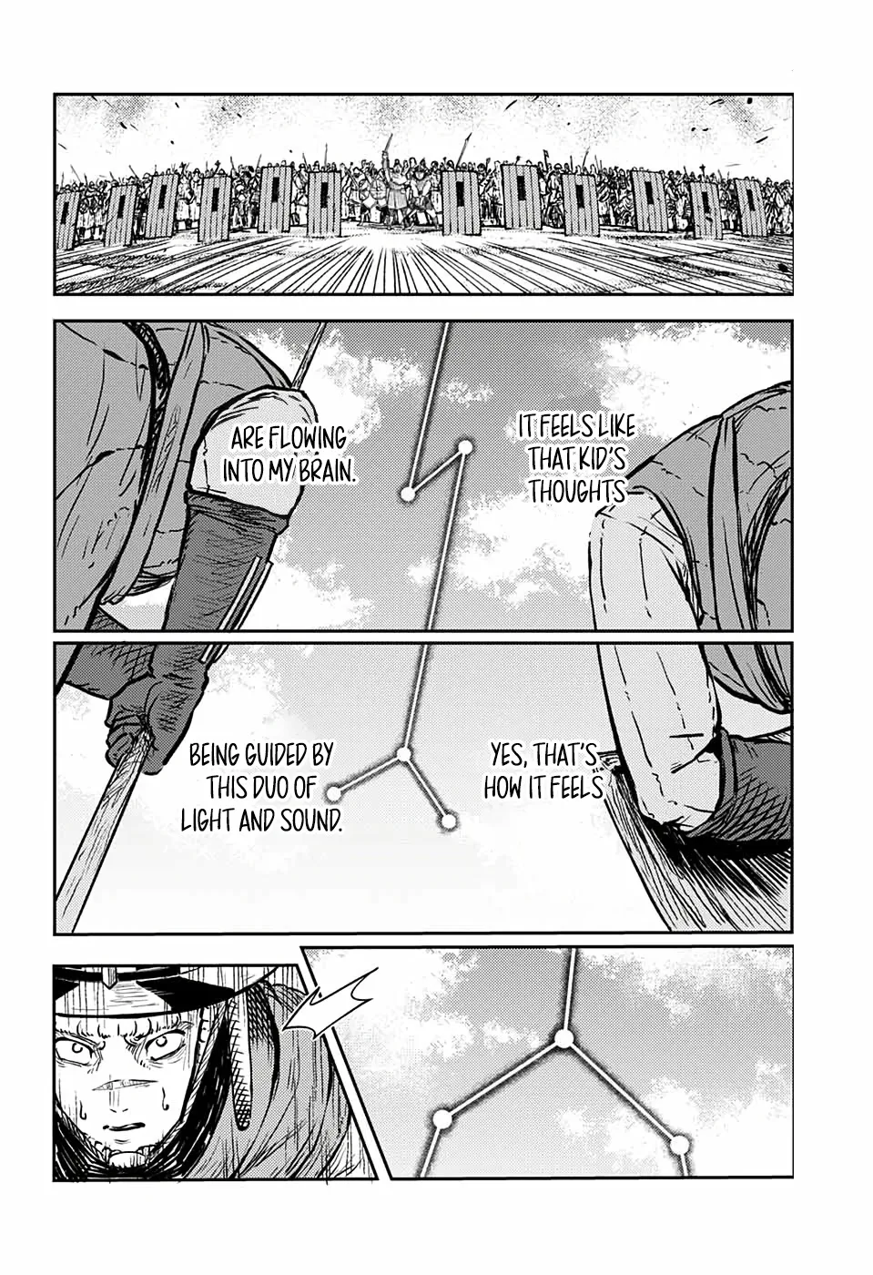 Sensou Kyoushitsu Zinmanga X Chapter 2 Page 34