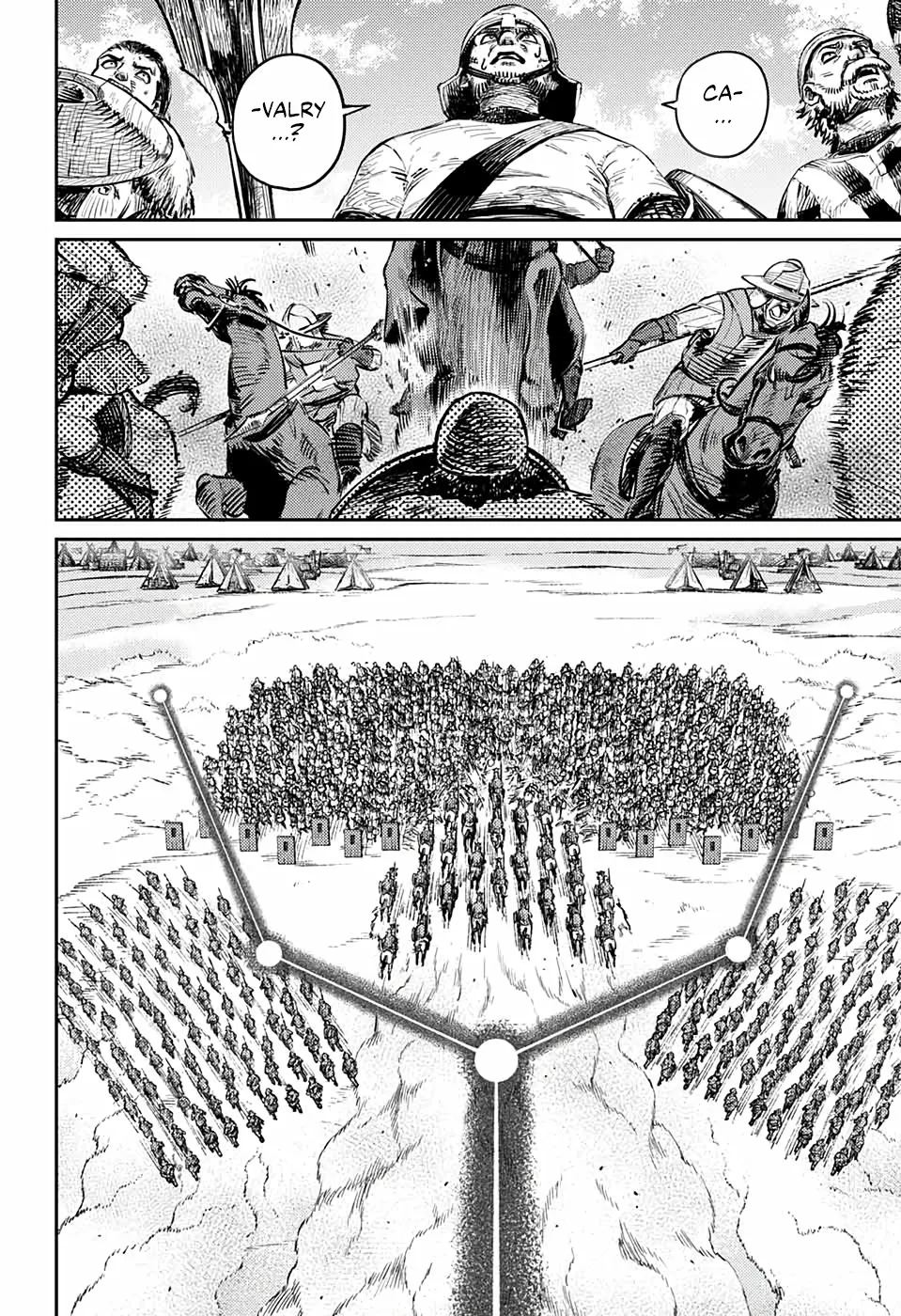 Sensou Kyoushitsu Zinmanga X Chapter 2 Page 36