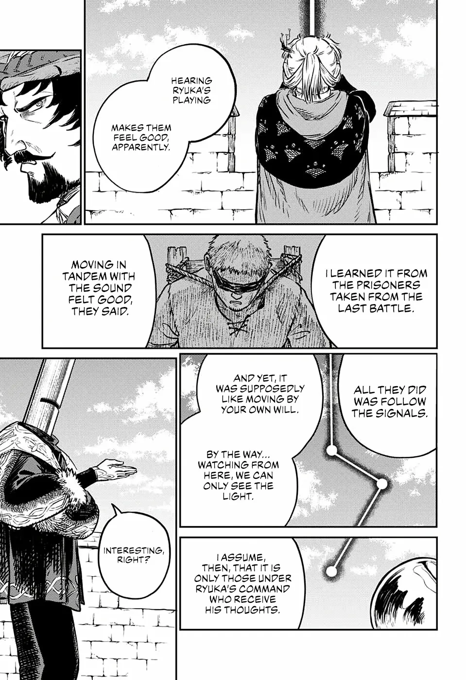 Sensou Kyoushitsu Zinmanga X Chapter 2 Page 39