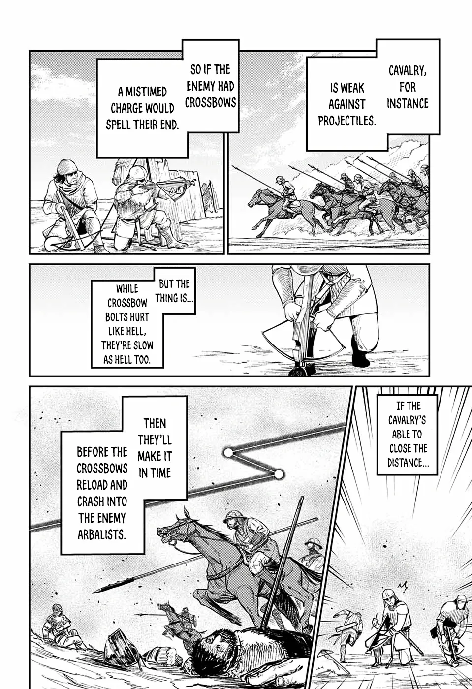 Sensou Kyoushitsu Zinmanga X Chapter 2 Page 42