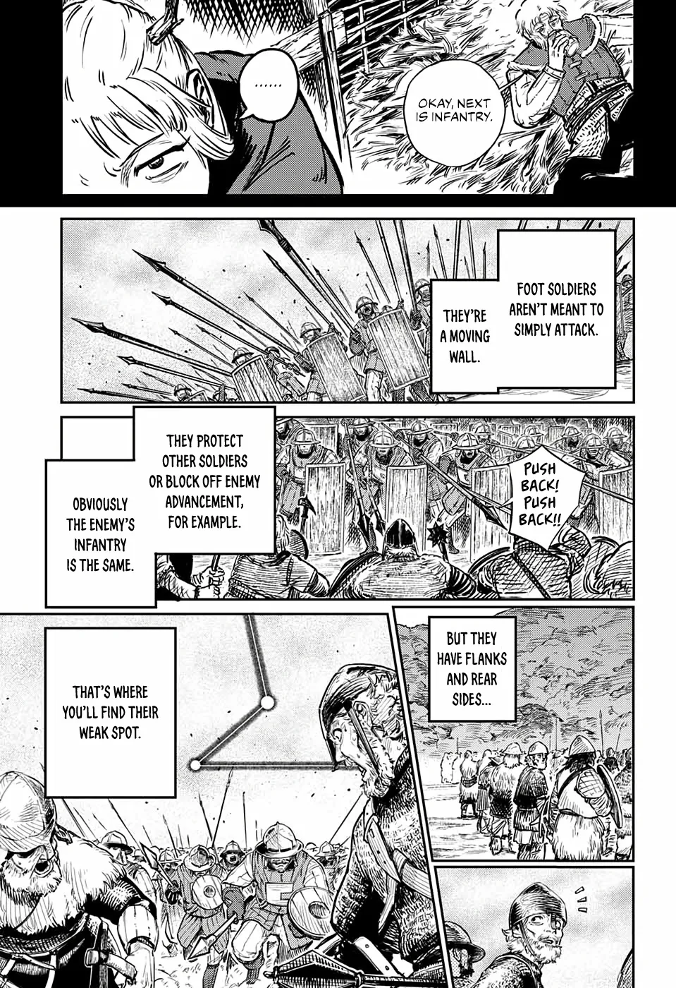 Sensou Kyoushitsu Zinmanga X Chapter 2 Page 43