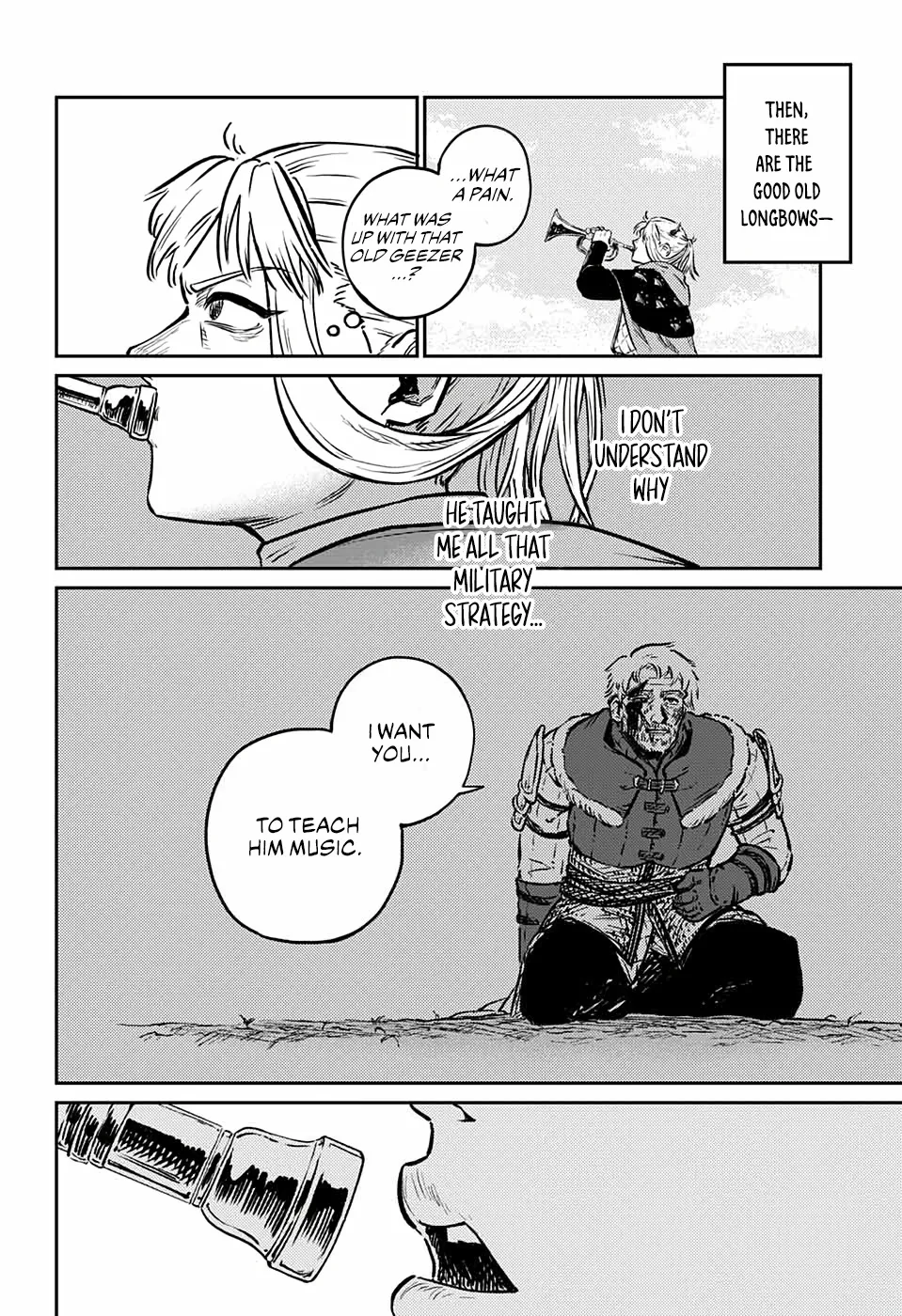 Sensou Kyoushitsu Zinmanga X Chapter 2 Page 44
