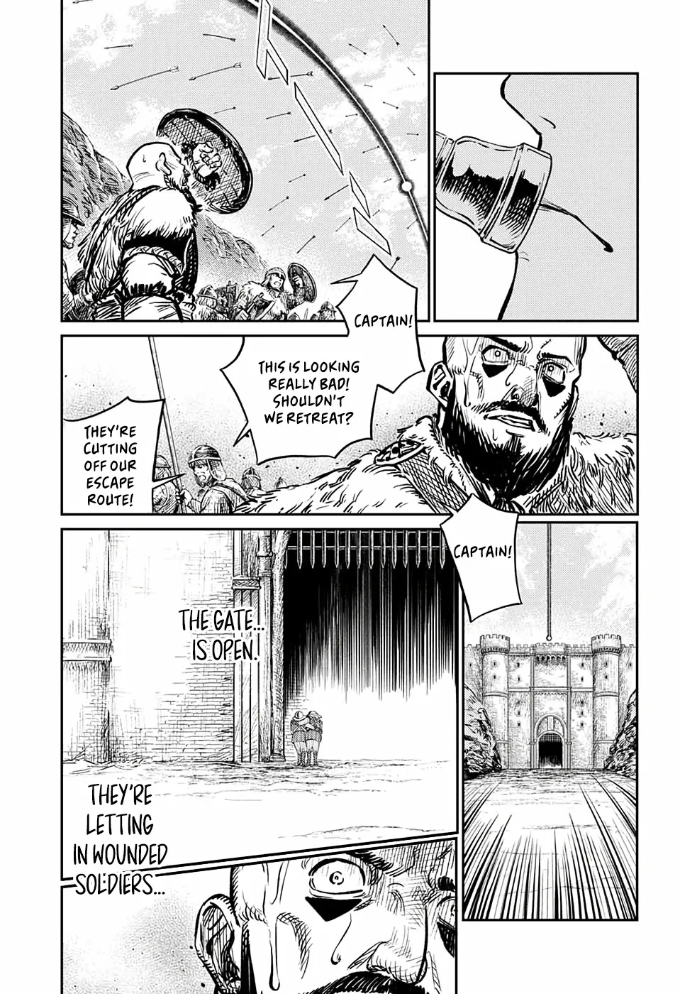Sensou Kyoushitsu Zinmanga X Chapter 2 Page 45