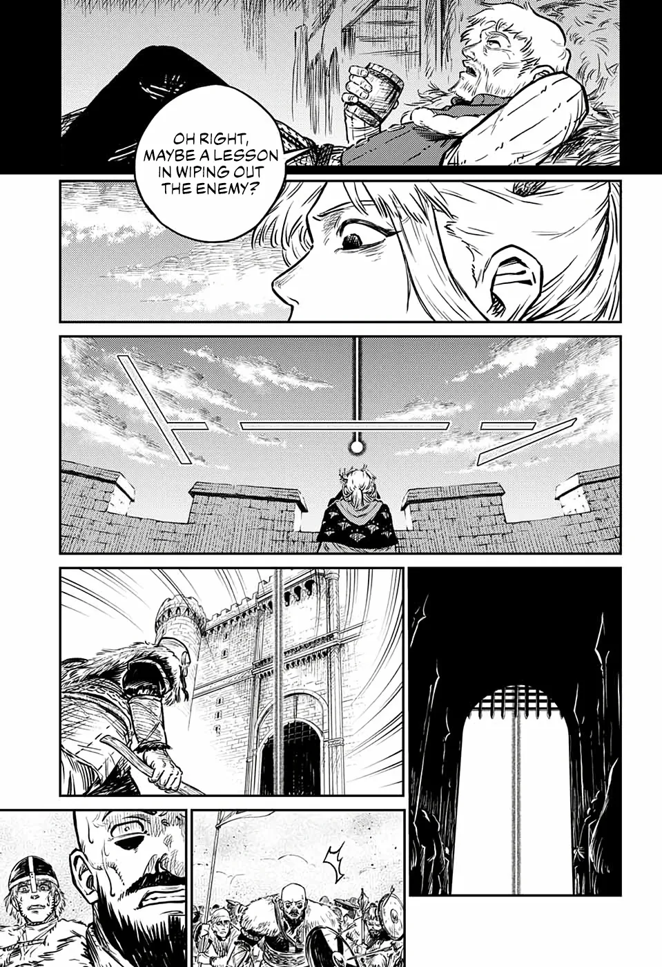 Sensou Kyoushitsu Zinmanga X Chapter 2 Page 47