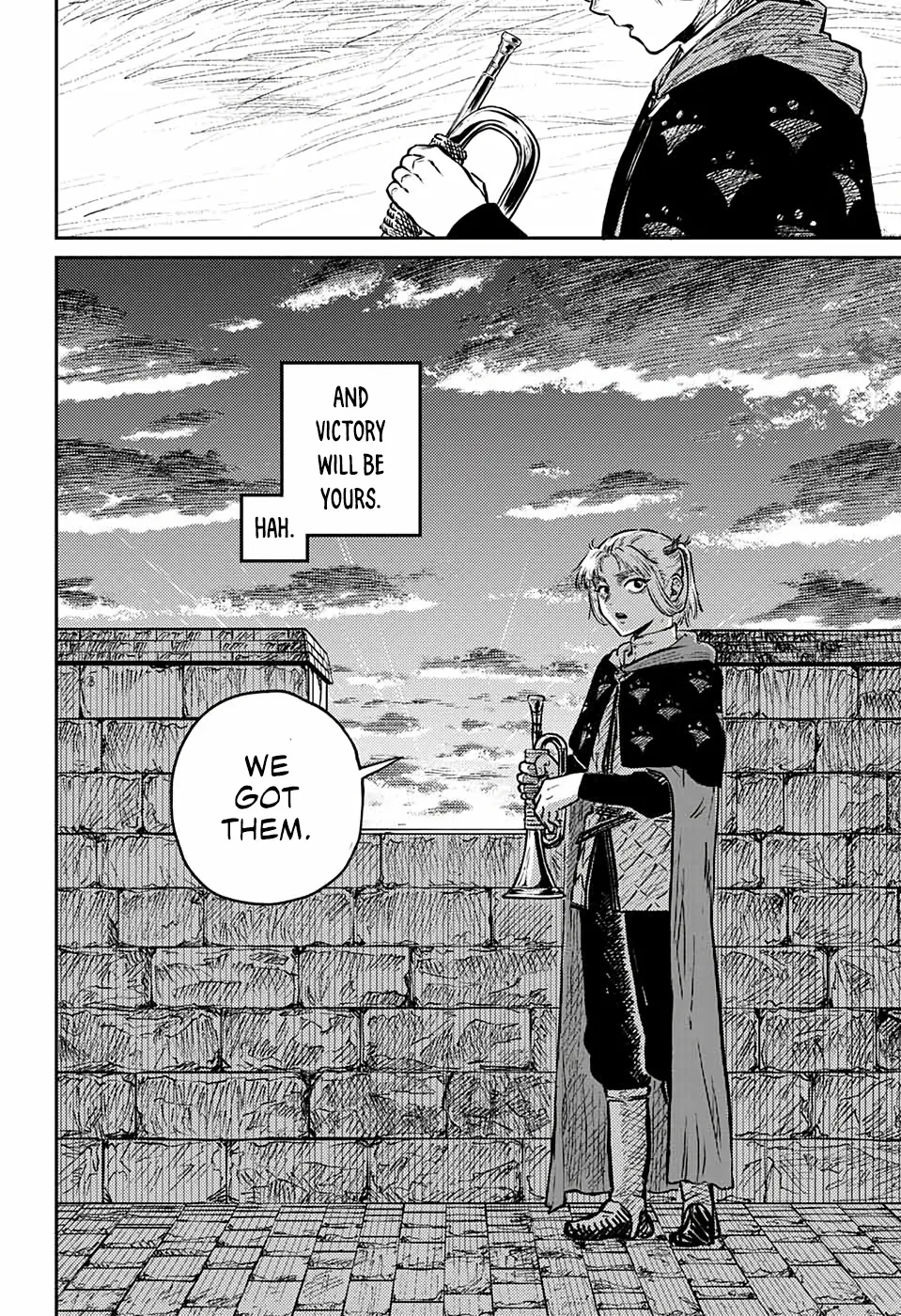 Sensou Kyoushitsu Zinmanga X Chapter 2 Page 50