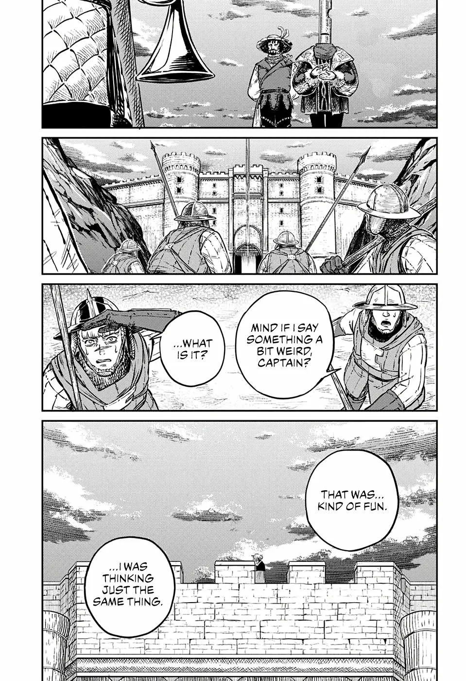 Sensou Kyoushitsu Zinmanga X Chapter 2 Page 51