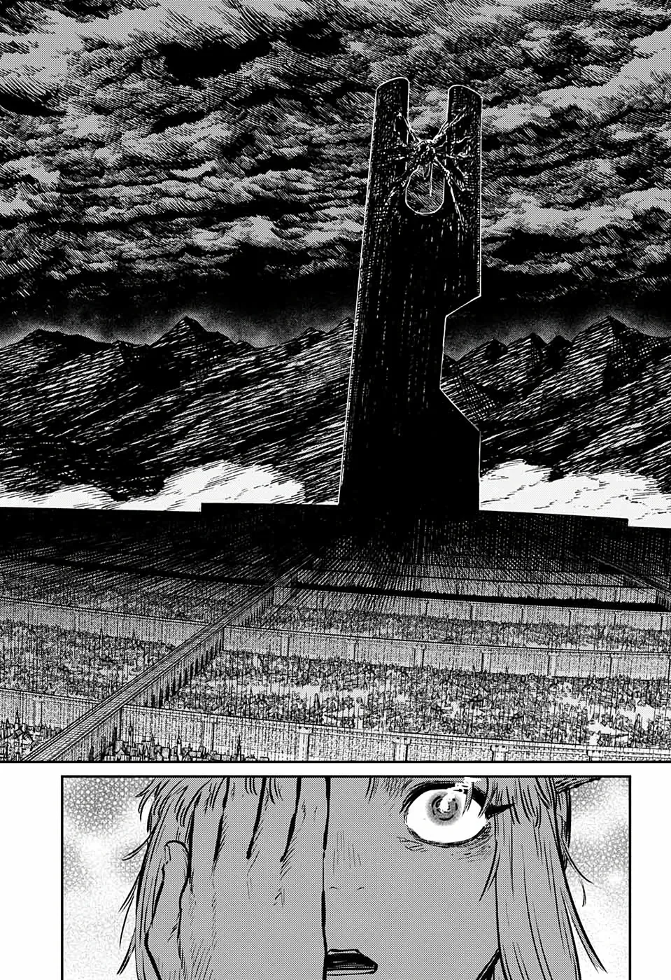 Sensou Kyoushitsu Zinmanga X Chapter 2 Page 58