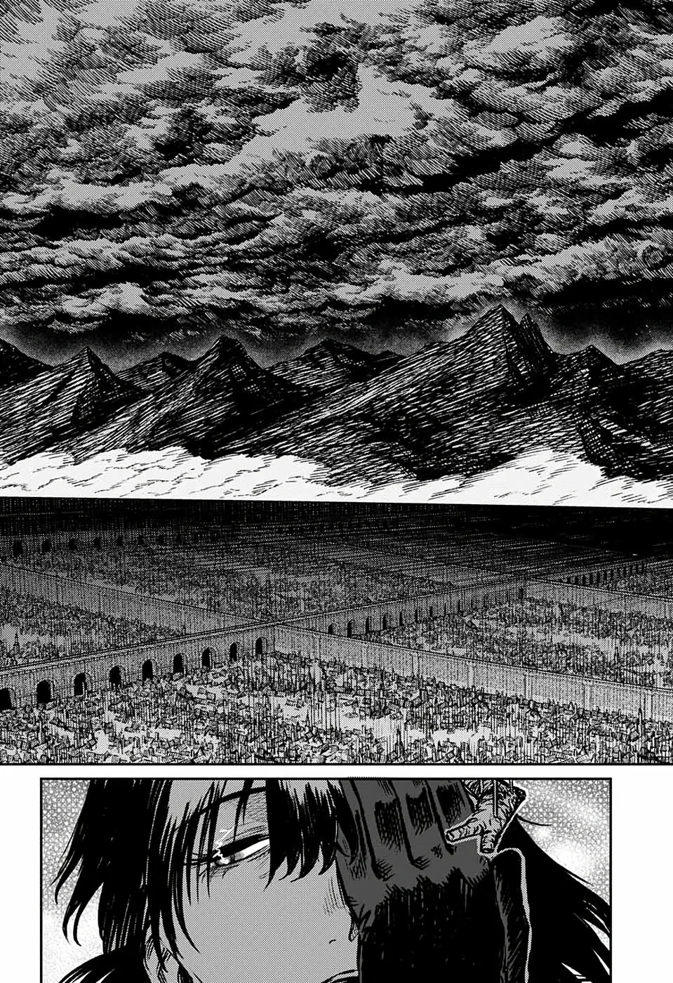 Sensou Kyoushitsu Zinmanga X Chapter 2 Page 59