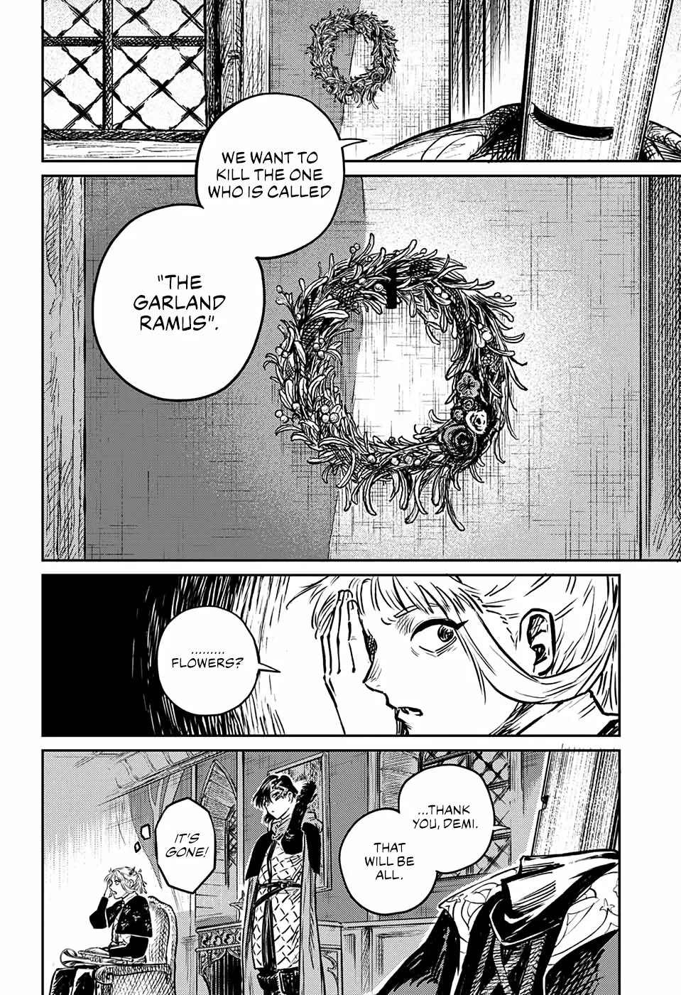 Sensou Kyoushitsu Zinmanga X Chapter 2 Page 62