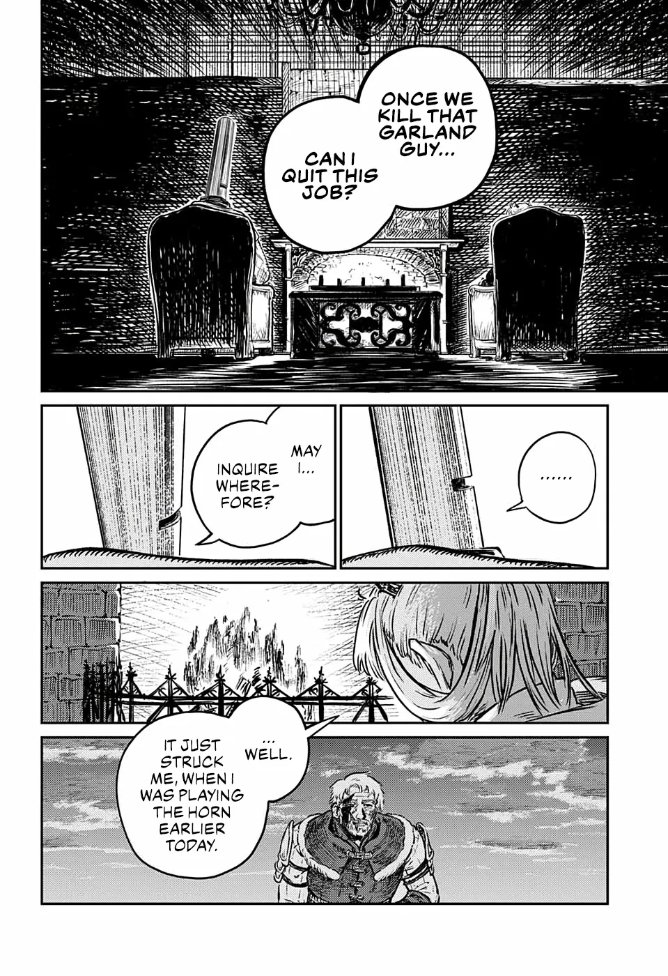 Sensou Kyoushitsu Zinmanga X Chapter 2 Page 64