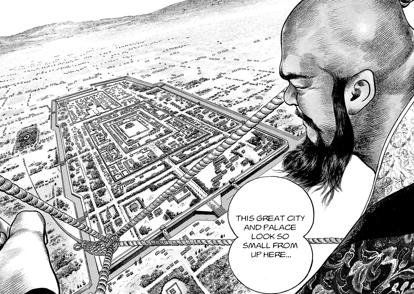 Lord Zinmanga X Chapter 24 Page 15