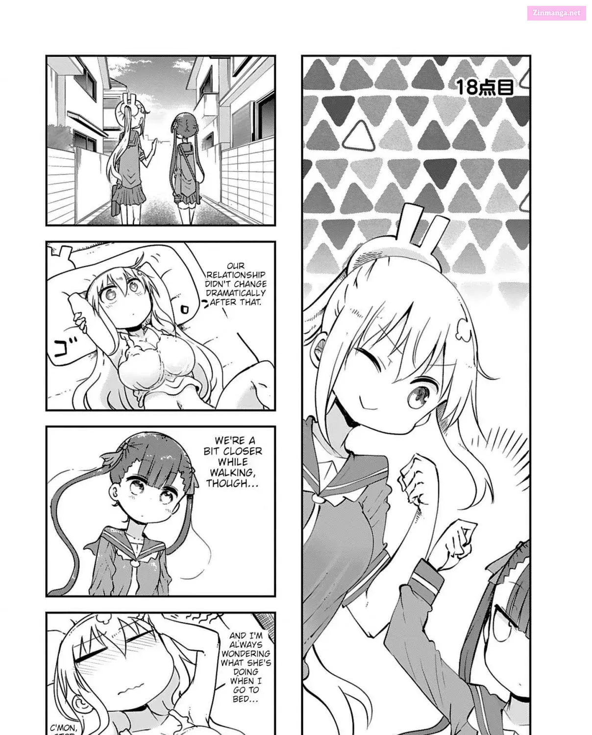 Furumapura Zinmanga X Chapter 18 Page 1