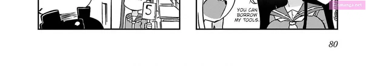 Furumapura Zinmanga X Chapter 18 Page 4