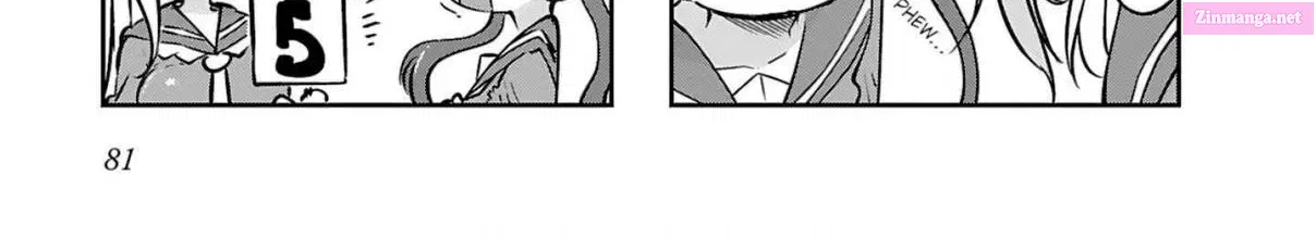 Furumapura Zinmanga X Chapter 18 Page 6