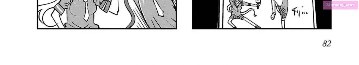Furumapura Zinmanga X Chapter 18 Page 8