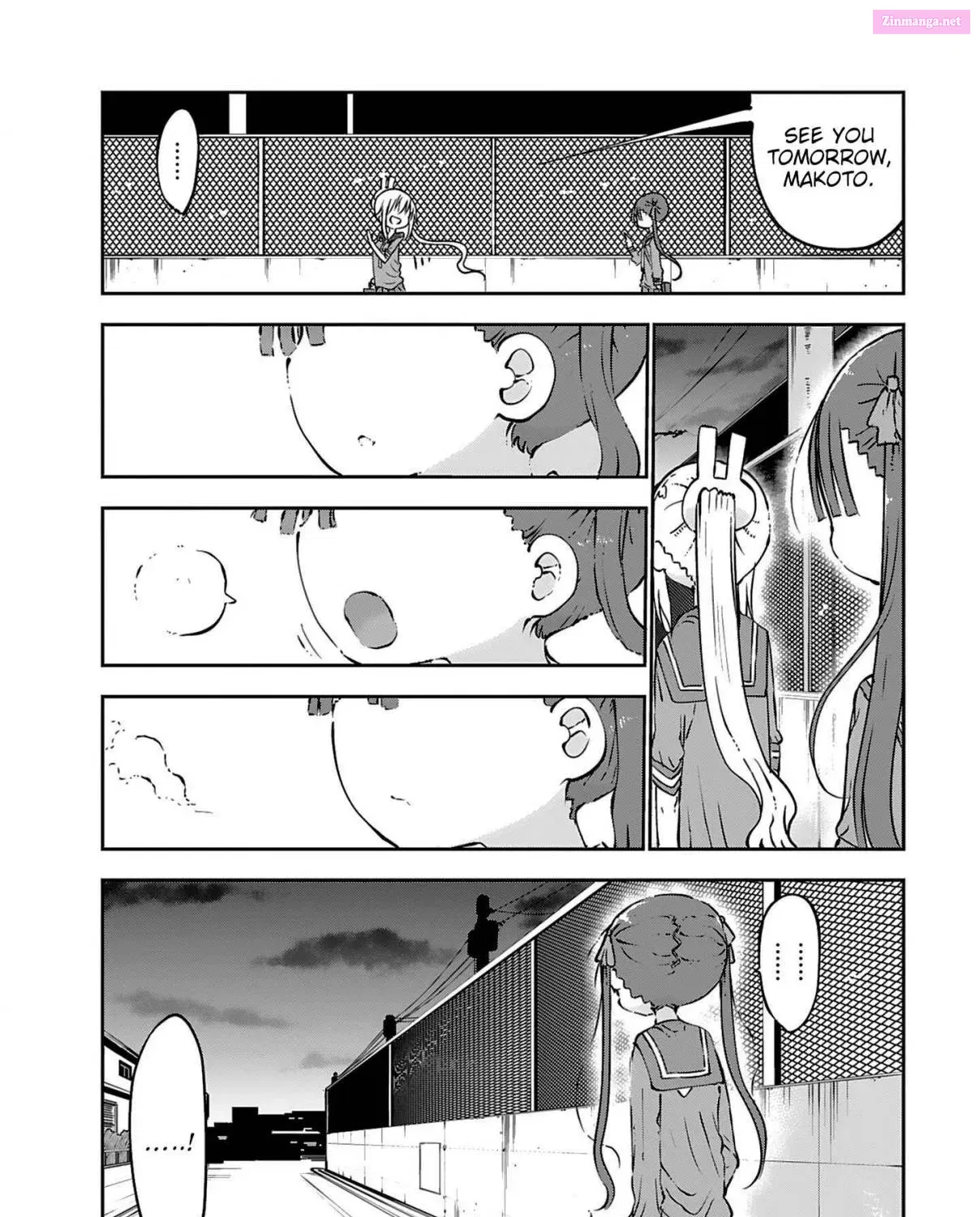 Furumapura Zinmanga X Chapter 18 Page 19