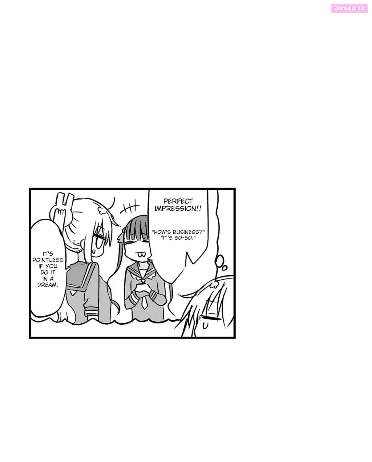 Furumapura Zinmanga X Chapter 18 Page 21