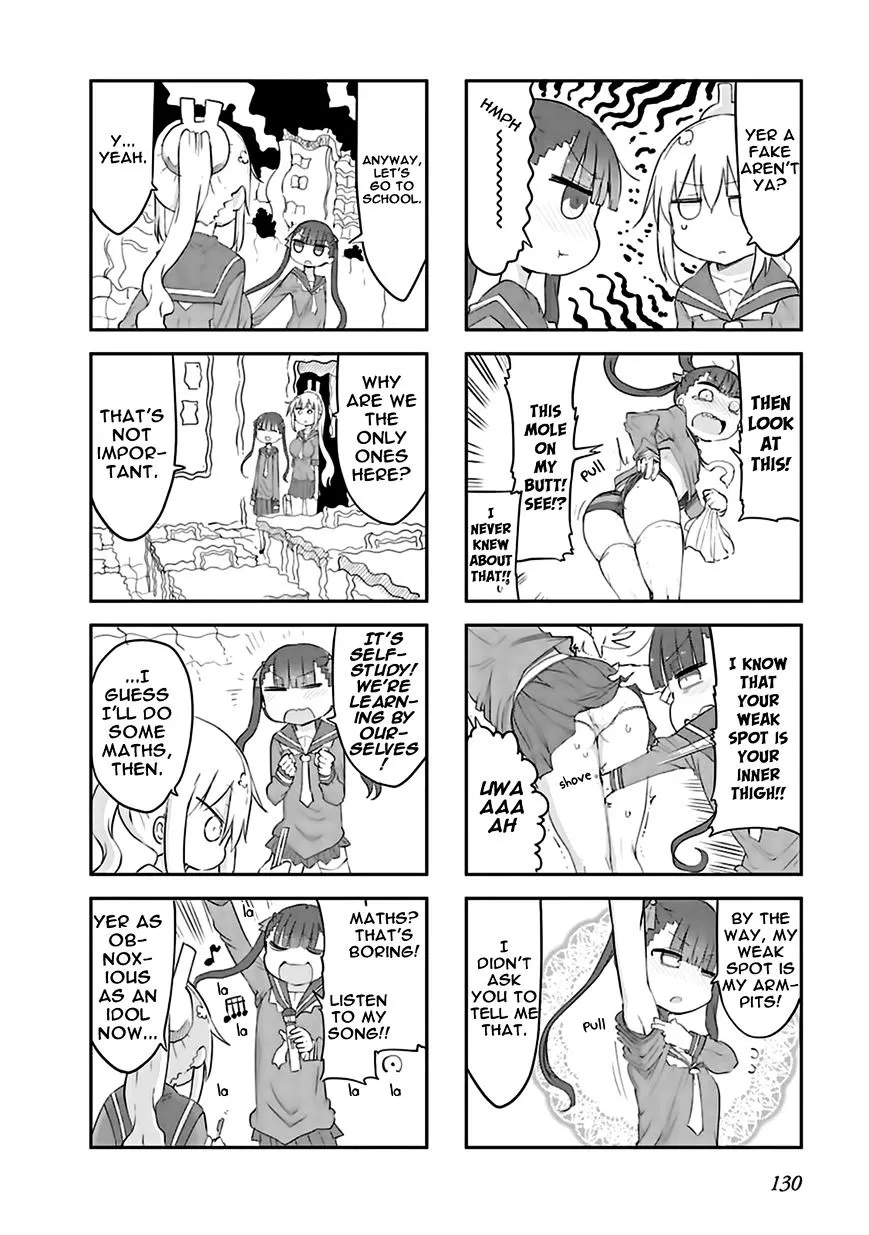 Furumapura Zinmanga X Chapter 11 Page 4