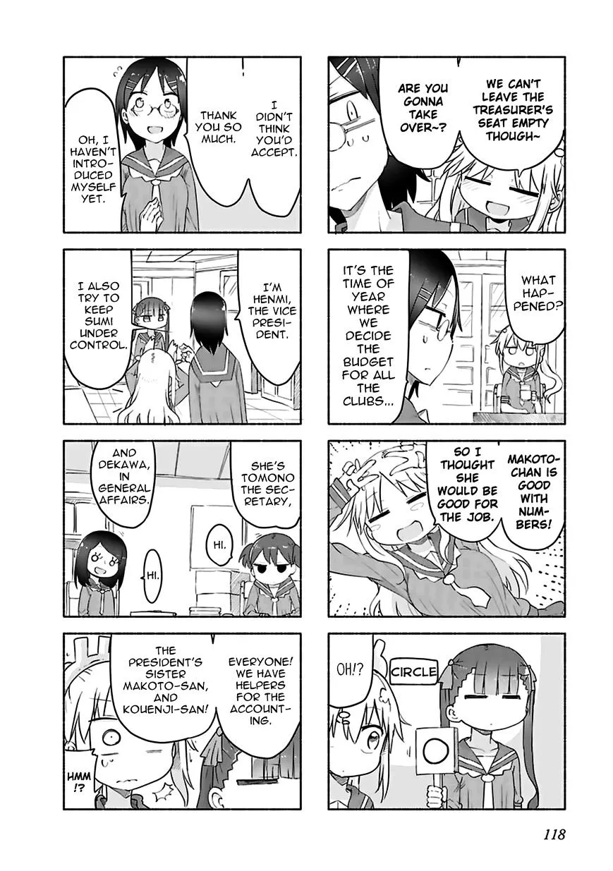 Furumapura Zinmanga X Chapter 10 Page 4