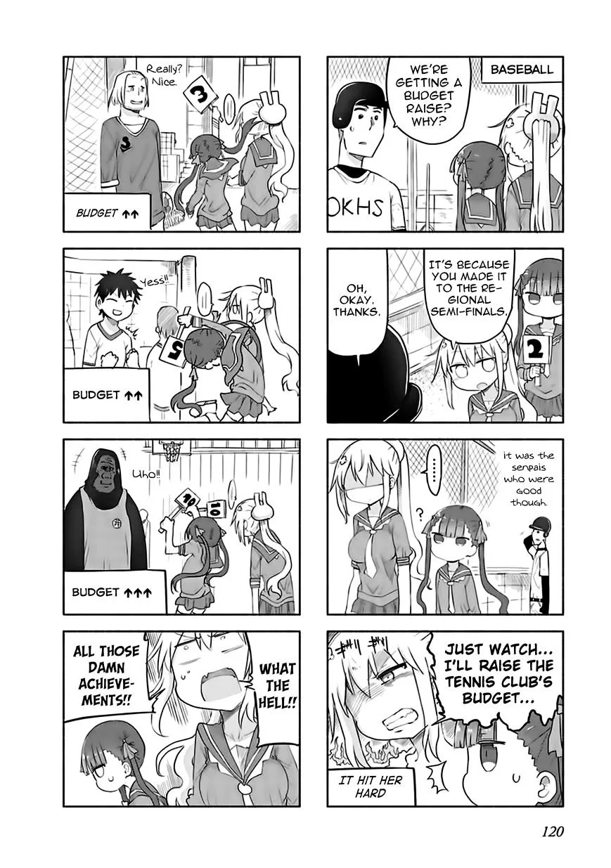 Furumapura Zinmanga X Chapter 10 Page 6
