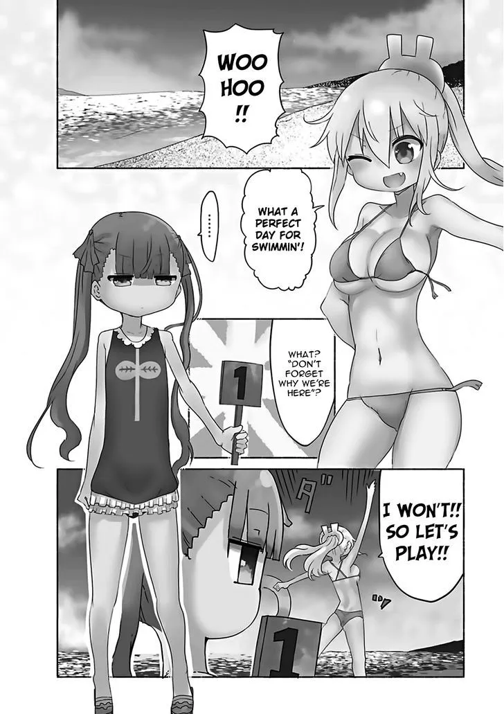 Furumapura Zinmanga X Chapter 9 Page 2