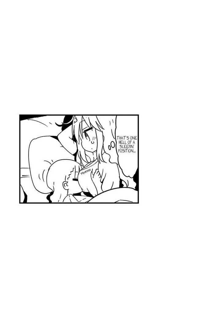 Furumapura Zinmanga X Chapter 7 Page 11