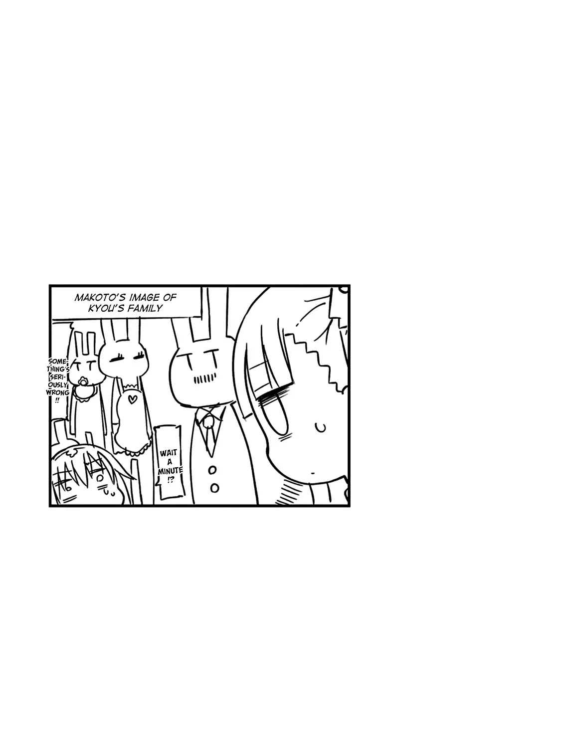 Furumapura Zinmanga X Chapter 6.1 Page 21