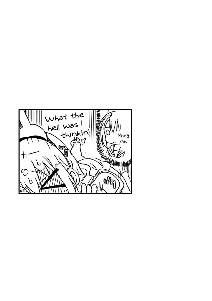 Furumapura Zinmanga X Chapter 3 Page 13