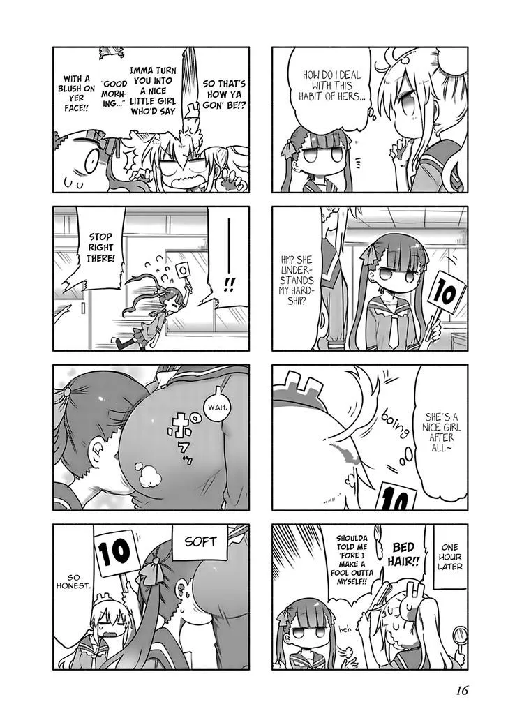 Furumapura Zinmanga X Chapter 2 Page 2