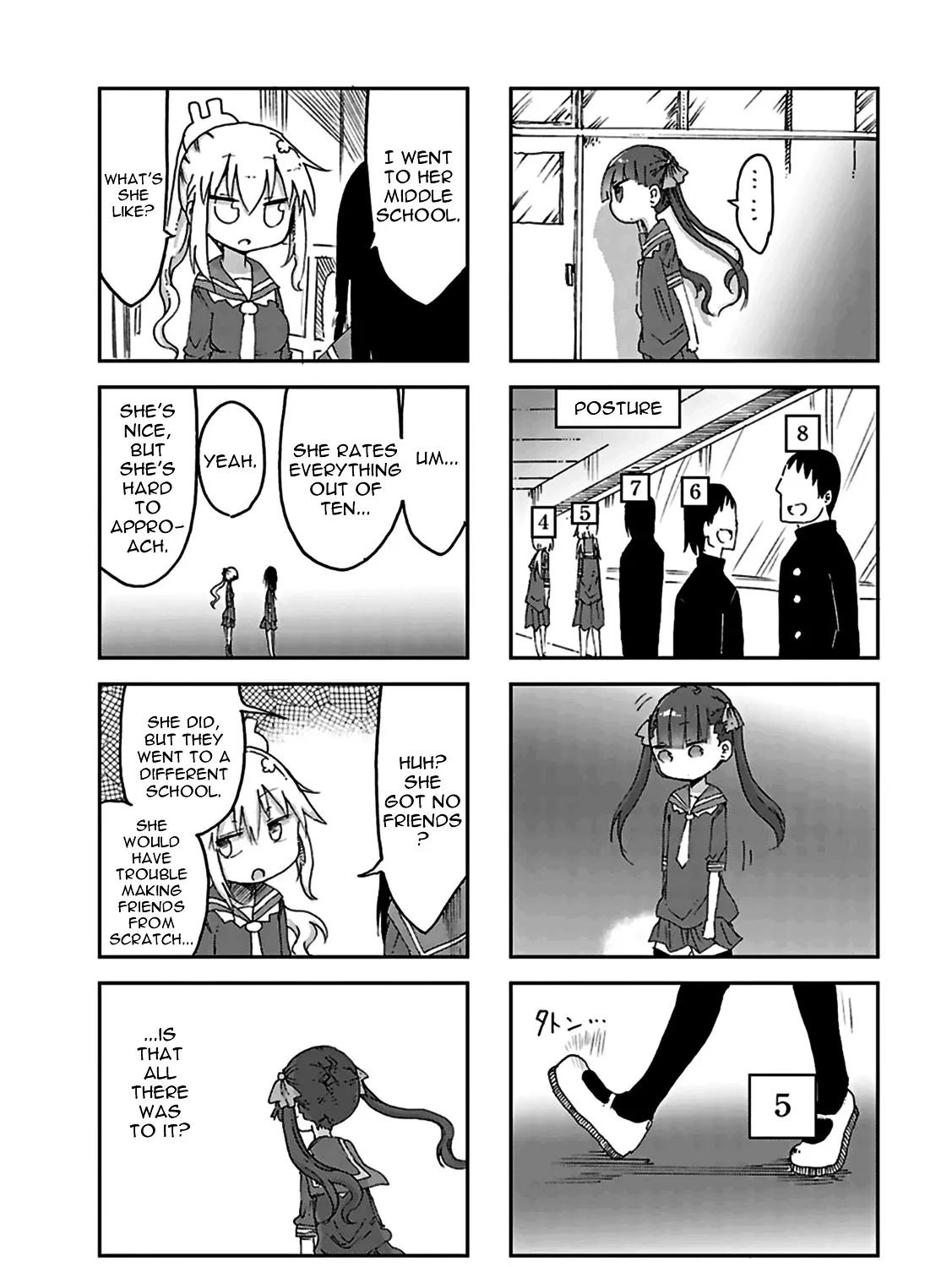 Furumapura Zinmanga X Chapter 1 Page 20