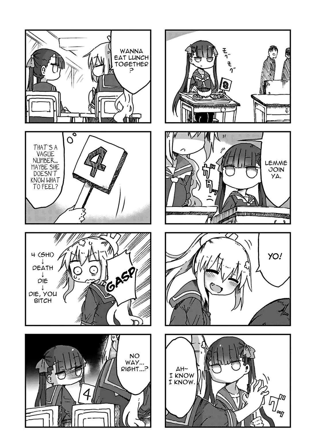 Furumapura Zinmanga X Chapter 1 Page 22