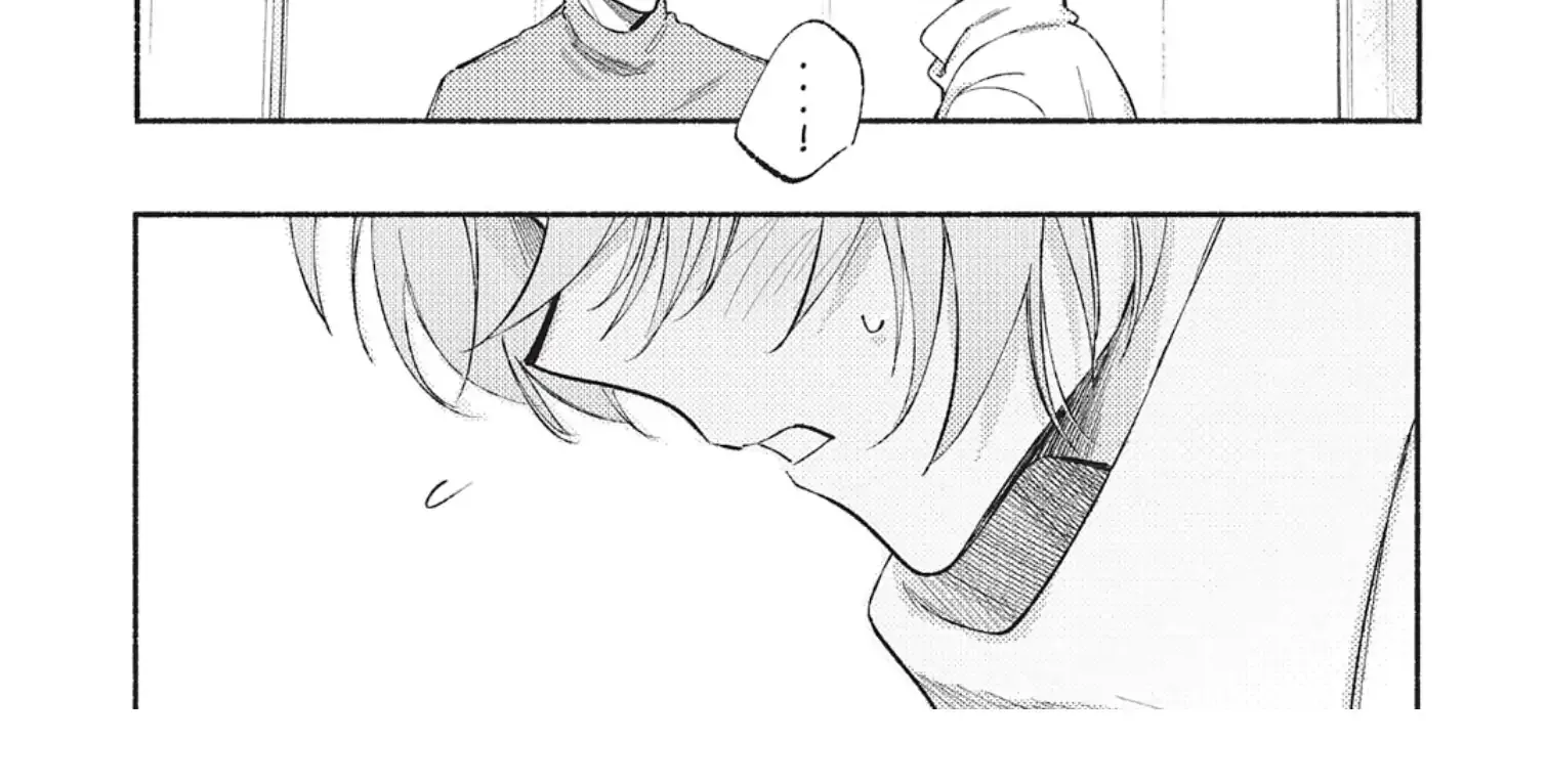 Love, a Kitten, and a Salty Dog Zinmanga X Chapter 4 Page 48
