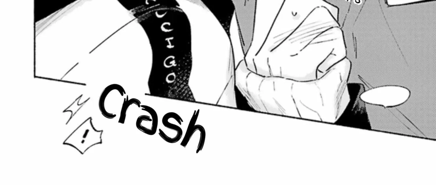 Love, a Kitten, and a Salty Dog Zinmanga X Chapter 1 Page 59