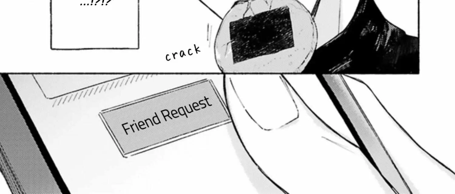 Love, a Kitten, and a Salty Dog Zinmanga X Chapter 1 Page 73