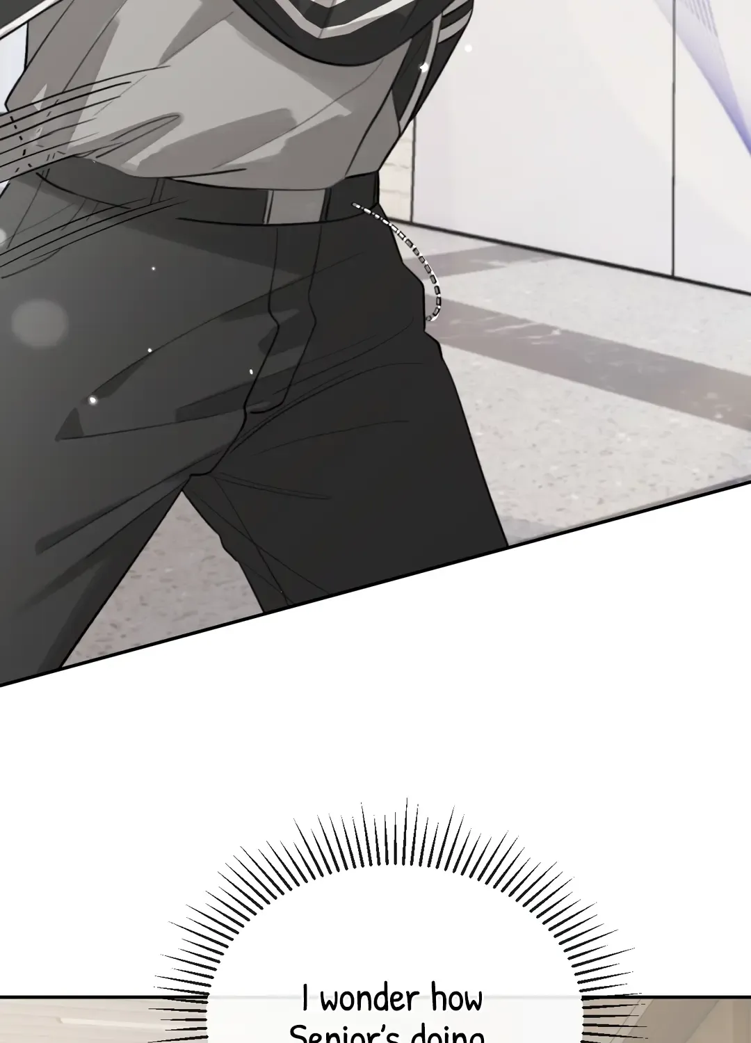The Grown Dog Bullies Its Owner Zinmanga X Chapter 42 Page 26